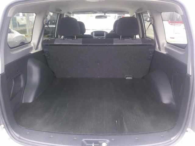 Toyota PROBOX 2011 7100795-10