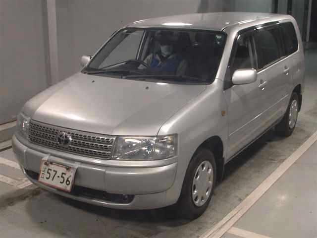 Toyota PROBOX 2011 7100795-4