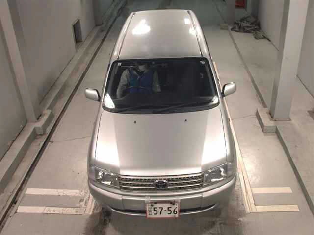 Toyota PROBOX 2011 7100795-6