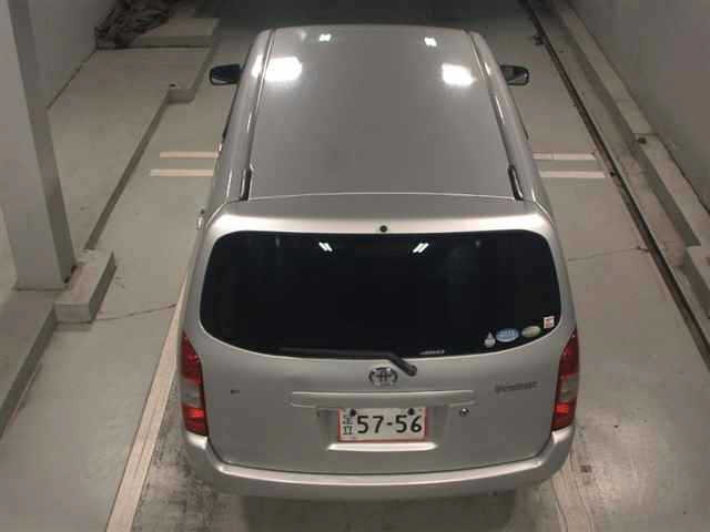 Toyota PROBOX 2011 7100795-7