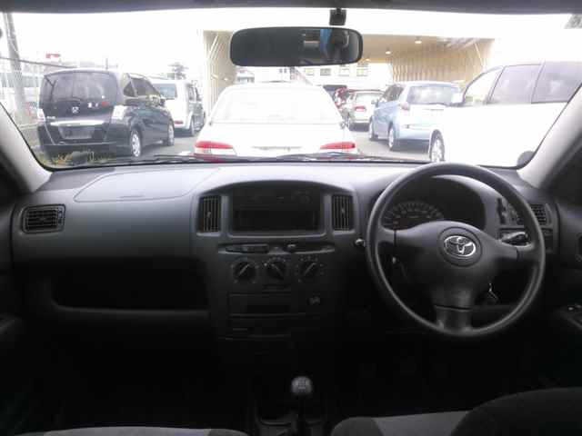 Toyota PROBOX 2011 7100795-8