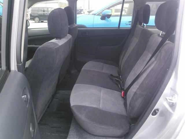 Toyota PROBOX 2011 7100795-9