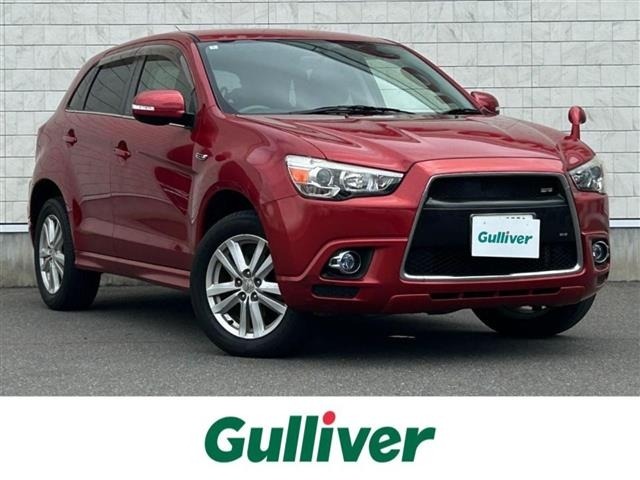 Mitsubishi RVR 2012 7102220-0
