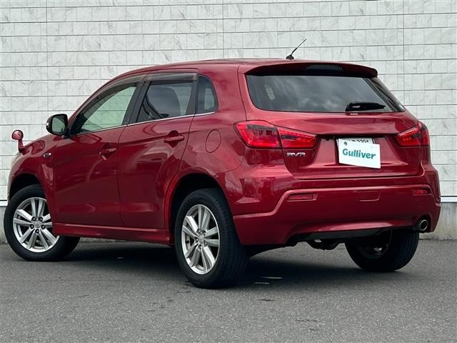Mitsubishi RVR 2012 7102220-13