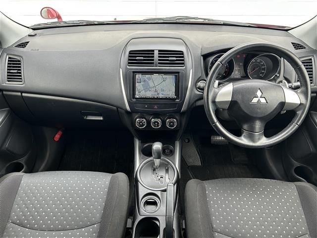Mitsubishi RVR 2012 7102220-14