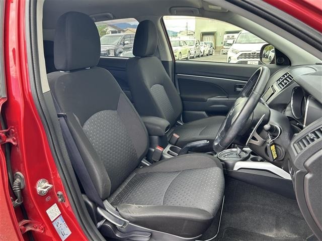 Mitsubishi RVR 2012 7102220-15