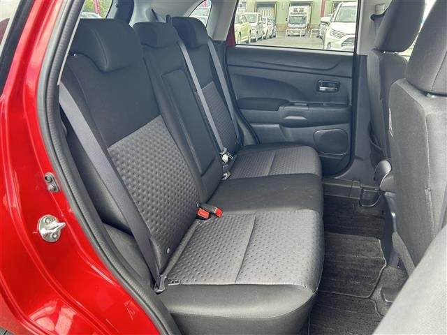 Mitsubishi RVR 2012 7102220-16