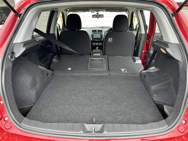 Mitsubishi RVR 2012 7102220-18