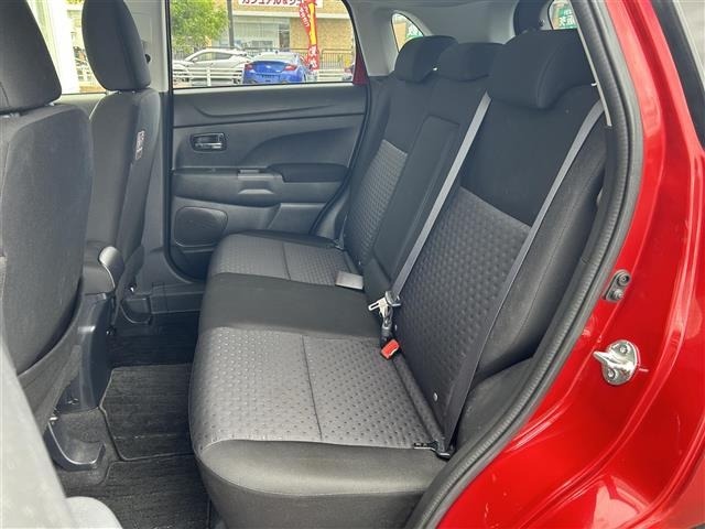 Mitsubishi RVR 2012 7102220-19