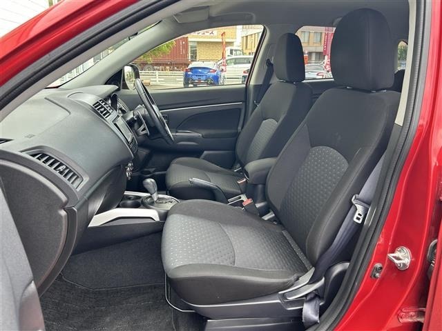 Mitsubishi RVR 2012 7102220-21