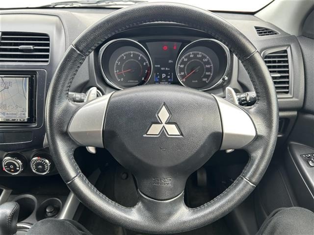 Mitsubishi RVR 2012 7102220-22