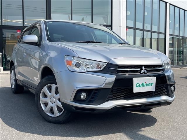 Mitsubishi RVR 2017 7102221-0