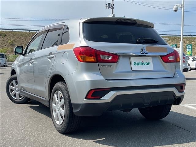 Mitsubishi RVR 2017 7102221-1