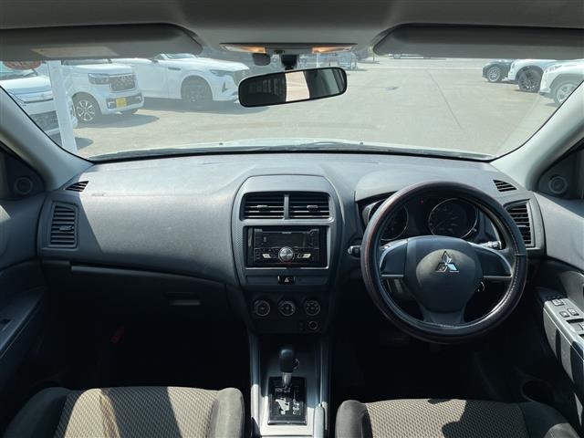 Mitsubishi RVR 2017 7102221-2