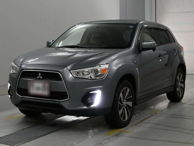 Mitsubishi RVR 2016 7102264-0