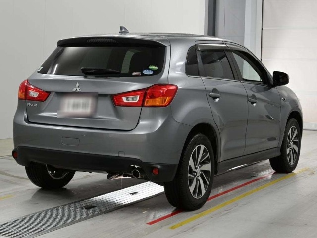 Mitsubishi RVR 2016 7102264-1