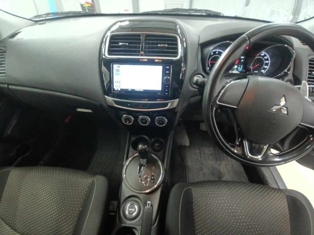Mitsubishi RVR 2016 7102264-11
