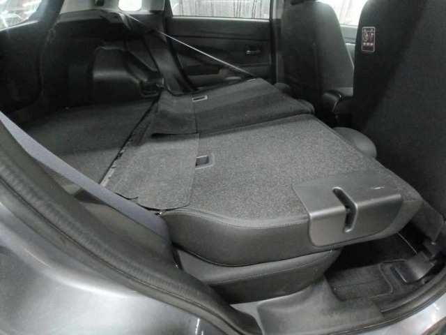 Mitsubishi RVR 2016 7102264-12