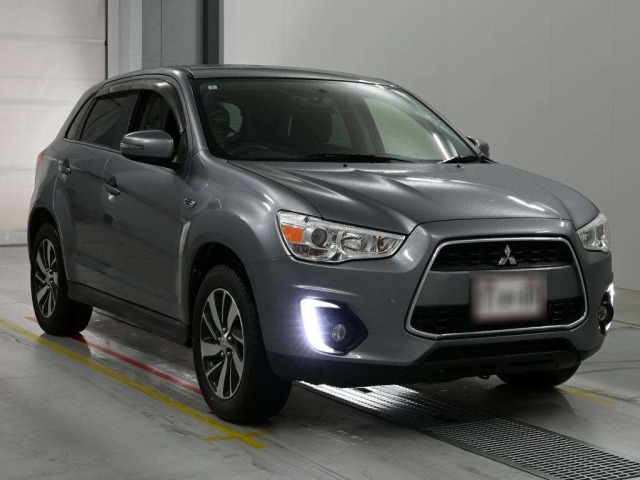 Mitsubishi RVR 2016 7102264-5