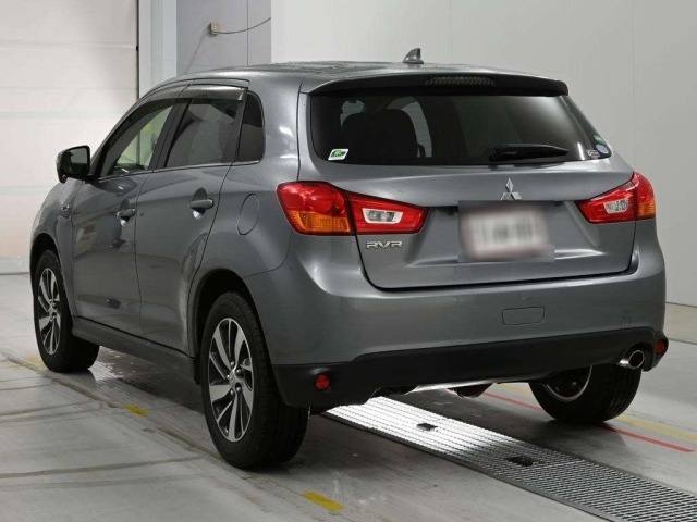 Mitsubishi RVR 2016 7102264-6