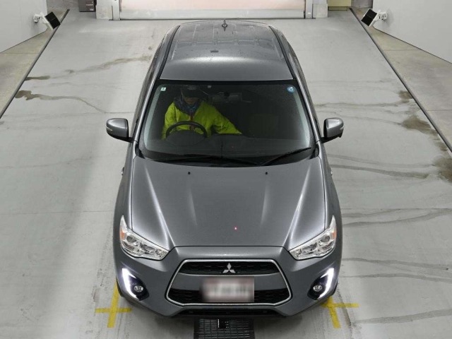 Mitsubishi RVR 2016 7102264-7