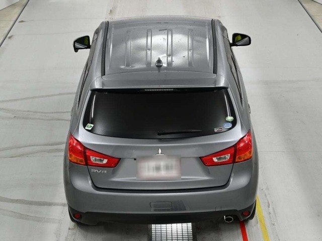Mitsubishi RVR 2016 7102264-8