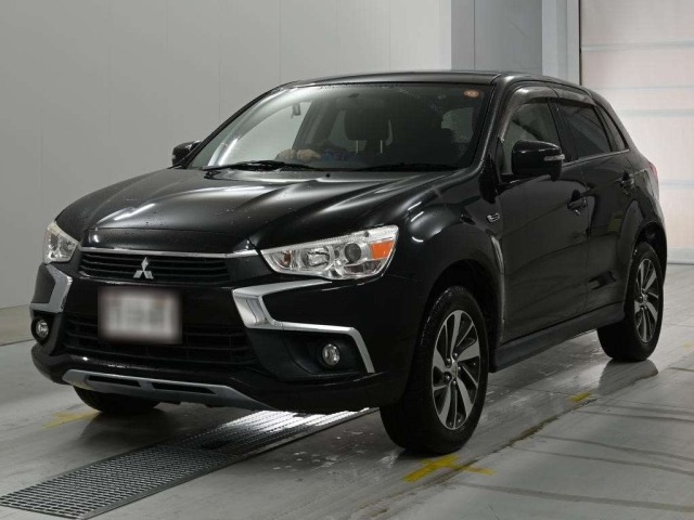 Mitsubishi RVR 2017 7102265-0