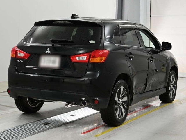 Mitsubishi RVR 2017 7102265-1