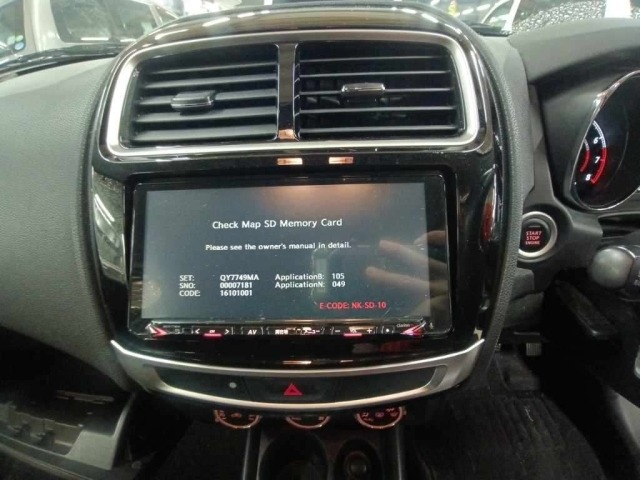 Mitsubishi RVR 2017 7102265-11