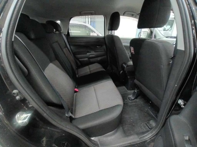 Mitsubishi RVR 2017 7102265-12