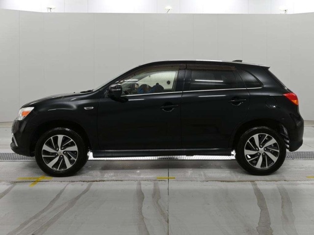 Mitsubishi RVR 2017 7102265-4