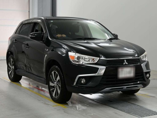 Mitsubishi RVR 2017 7102265-5