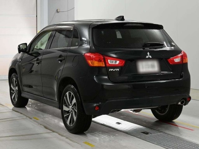 Mitsubishi RVR 2017 7102265-6