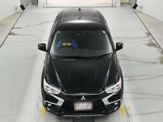 Mitsubishi RVR 2017 7102265-7