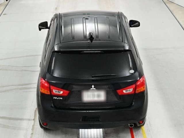 Mitsubishi RVR 2017 7102265-8