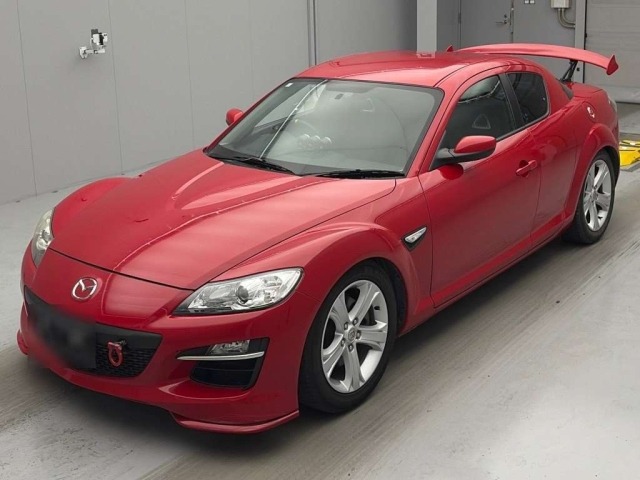 Mazda RX-8 2008 7102527-0