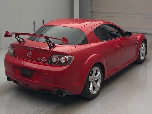 Mazda RX-8 2008 7102527-1