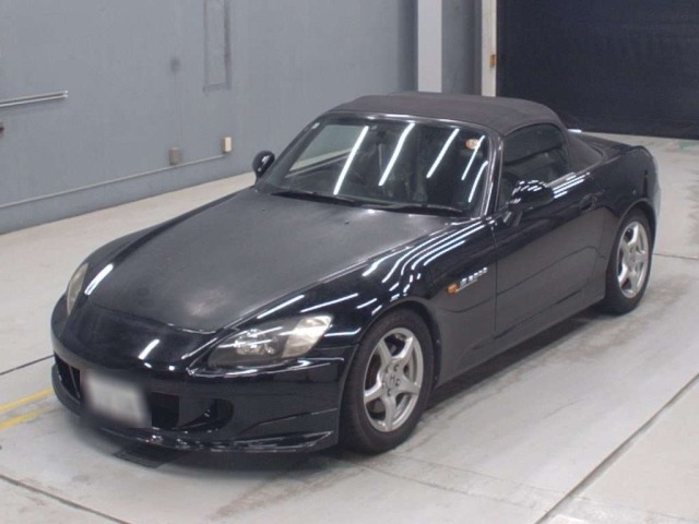 Honda S2000 1999 7101632-0