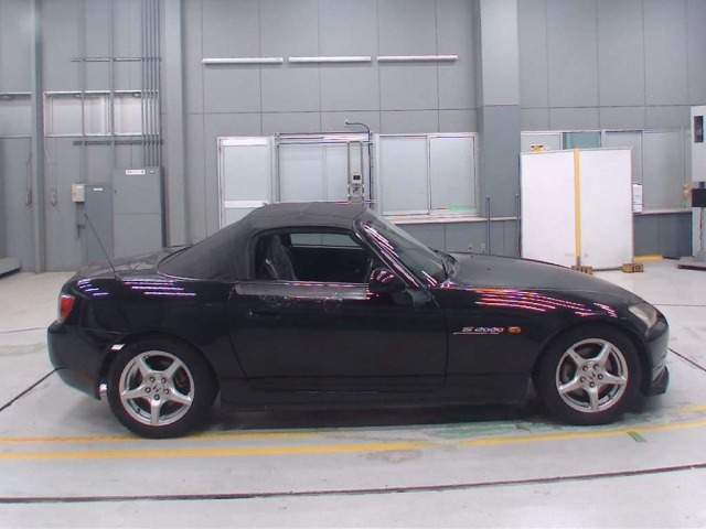 Honda S2000 1999 7101632-3