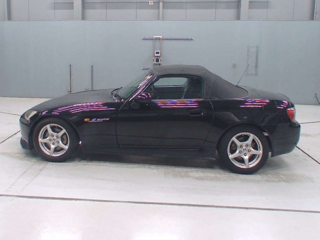 Honda S2000 1999 7101632-4
