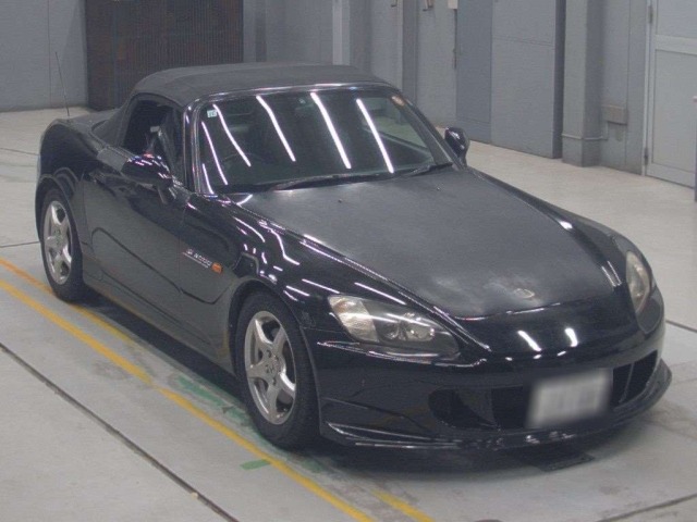Honda S2000 1999 7101632-5