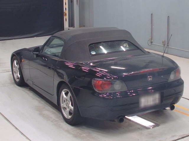 Honda S2000 1999 7101632-6
