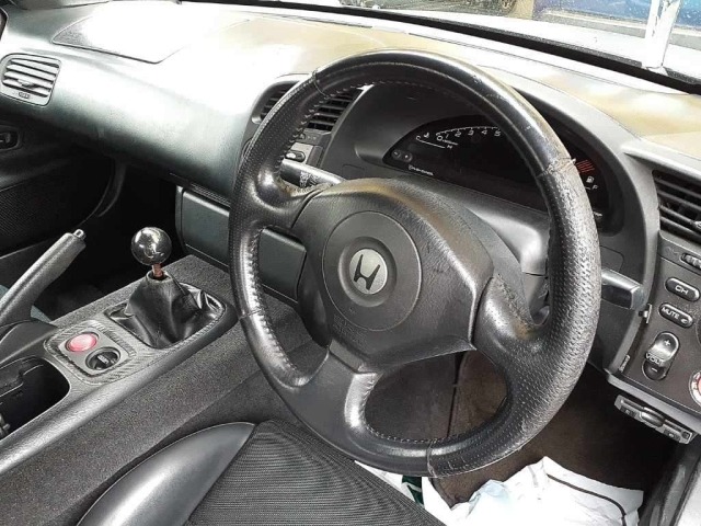 Honda S2000 1999 7101632-7