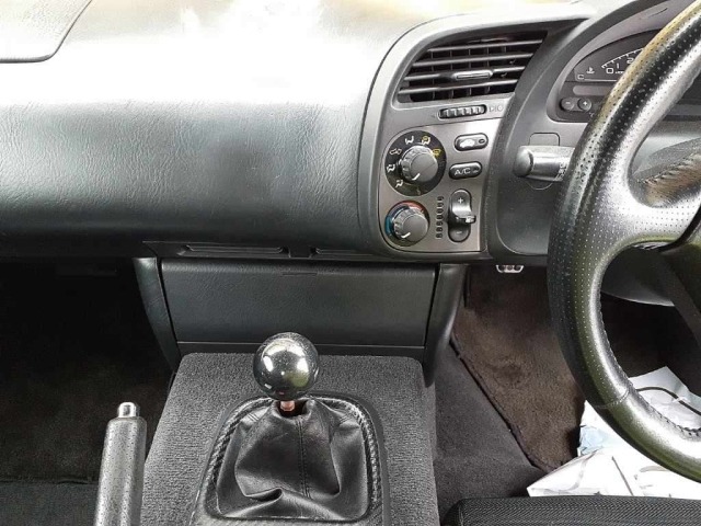 Honda S2000 1999 7101632-9