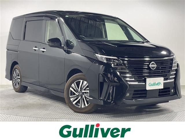 Nissan SERENA 2024 7100682-0