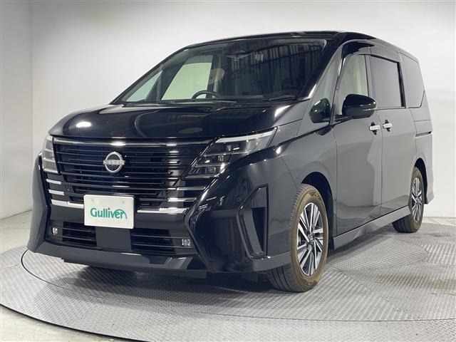 Nissan SERENA 2024 7100682-4