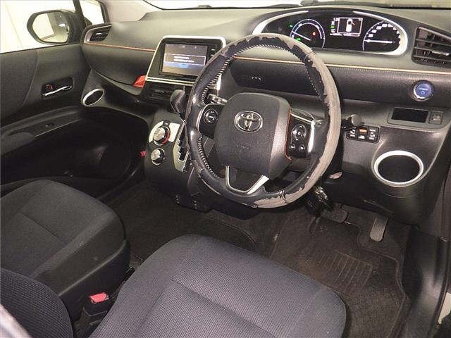 Toyota SIENTA 2015 7105938-3