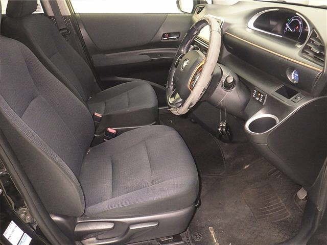 Toyota SIENTA 2015 7105938-5