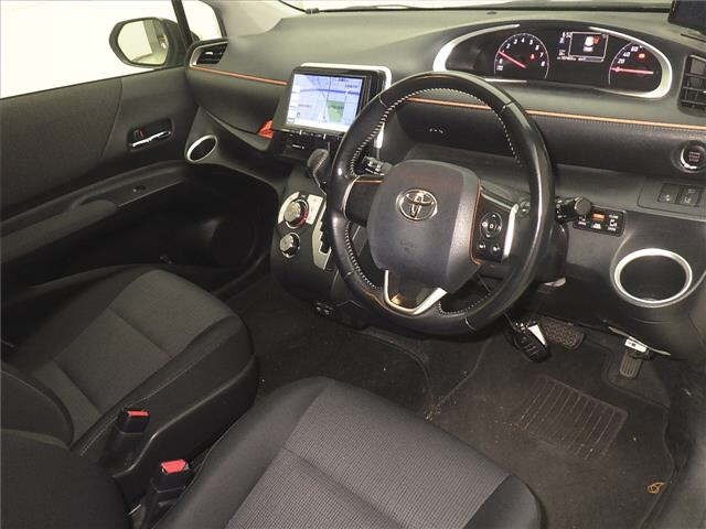 Toyota SIENTA 2020 7105949-3