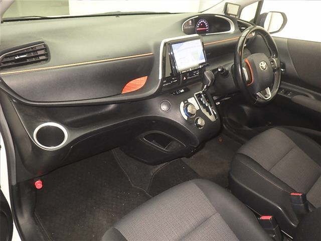Toyota SIENTA 2020 7105949-4